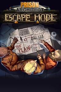Prison Architect Escape Mode Laxtore