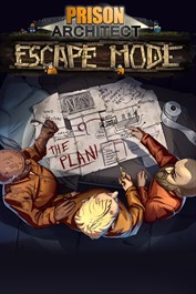 Prison Architect: Escape Mode