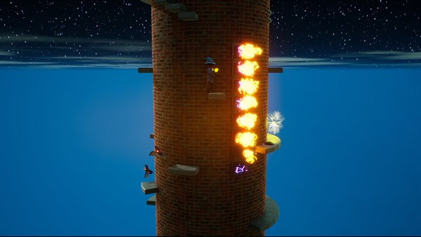 Lumo 2 screenshot