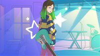 LOUD: My Road to Fame