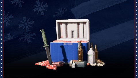 Far Cry 5 - Chaos-Paket