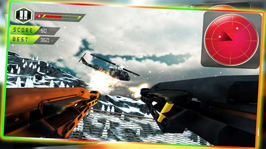 Base Attack Turret Combat screenshot 4