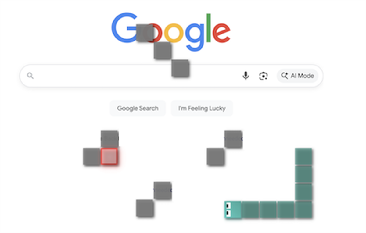 Snake Overlay - Play on Any Page