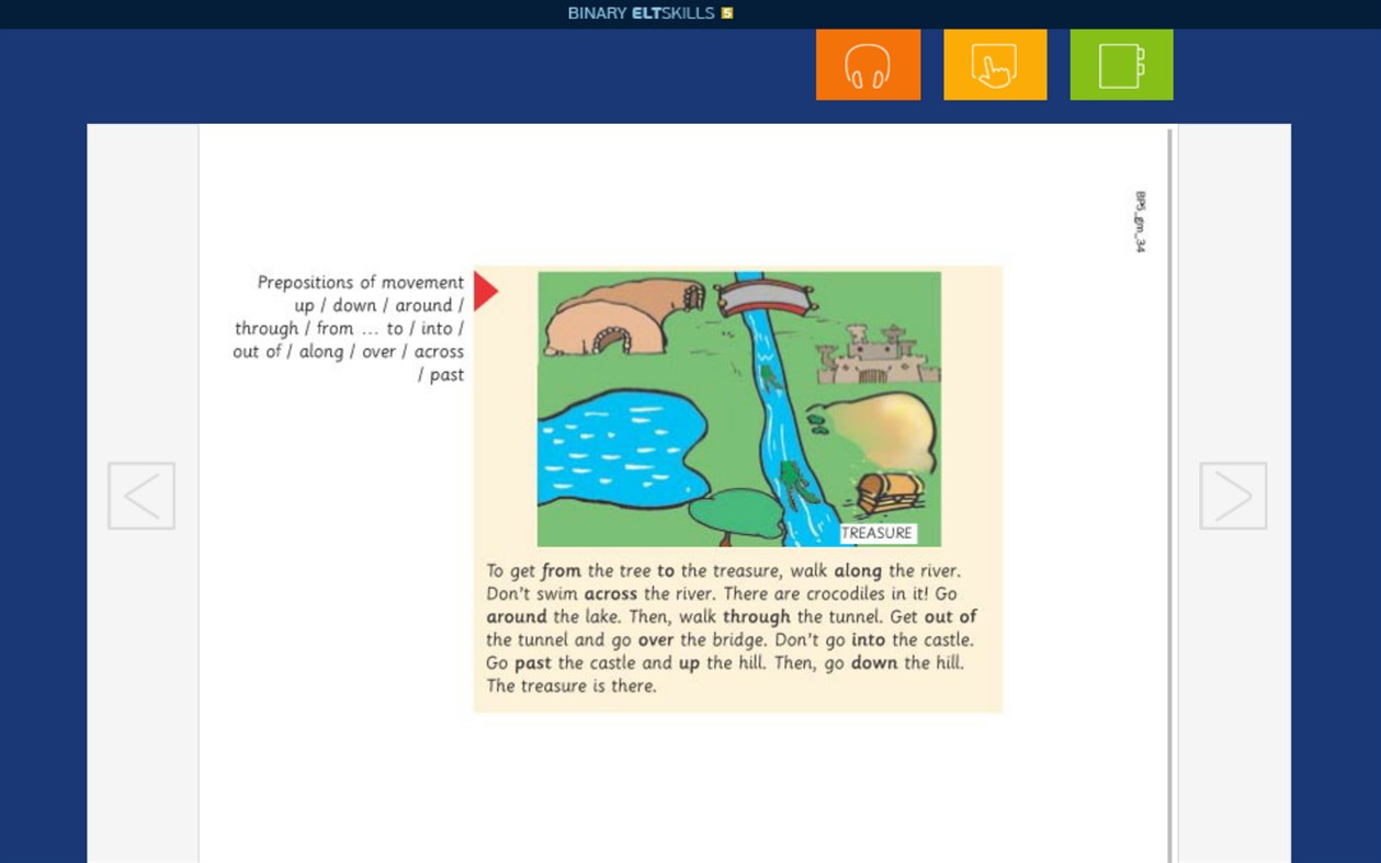 #4. ELT Skills Primary 5 (Windows) By: Binary Logic SA
