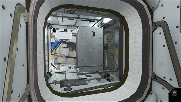 Space Science Investigations — 3