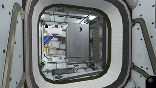 nasa game xbox