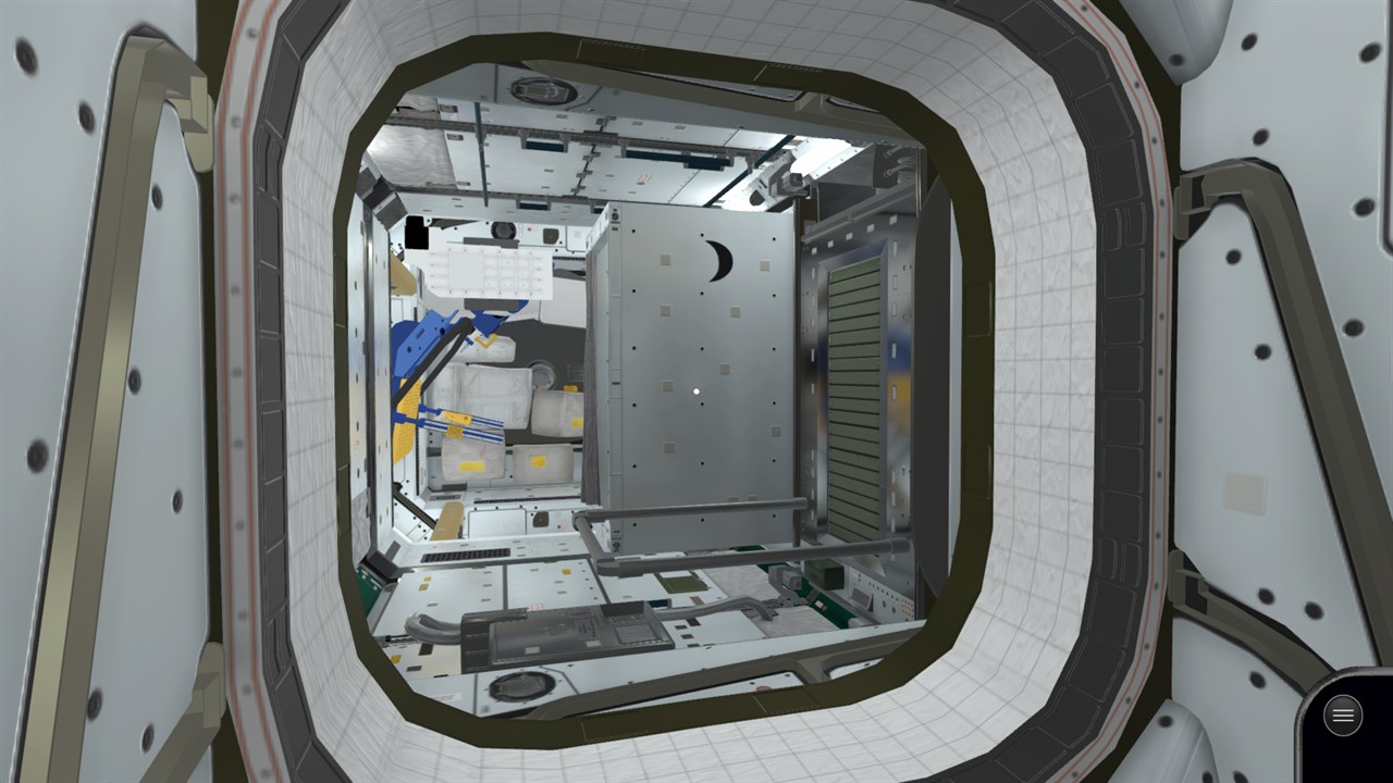 Space Science Investigations screenshot 3