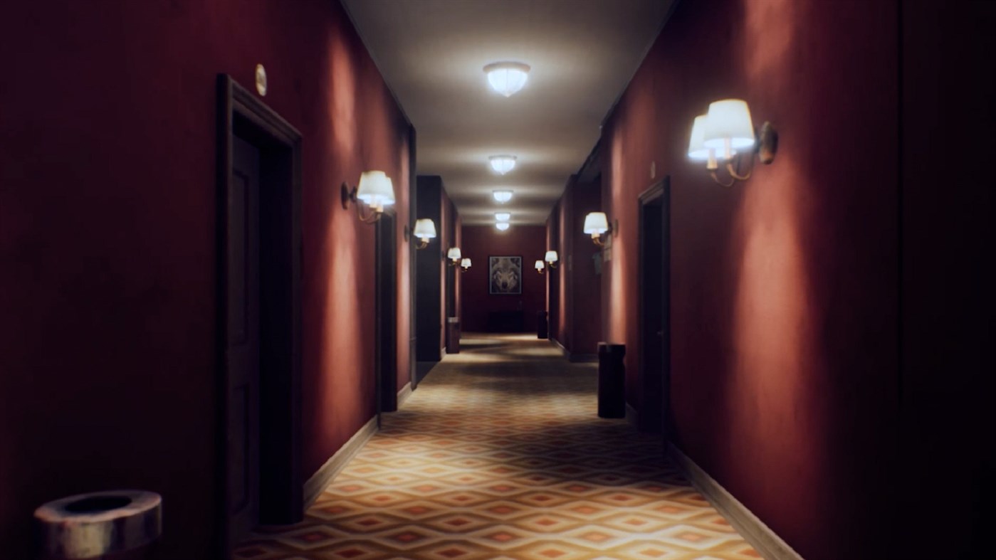 #5. The Suicide of Rachel Foster (Xbox) By: Daedalic Entertainment