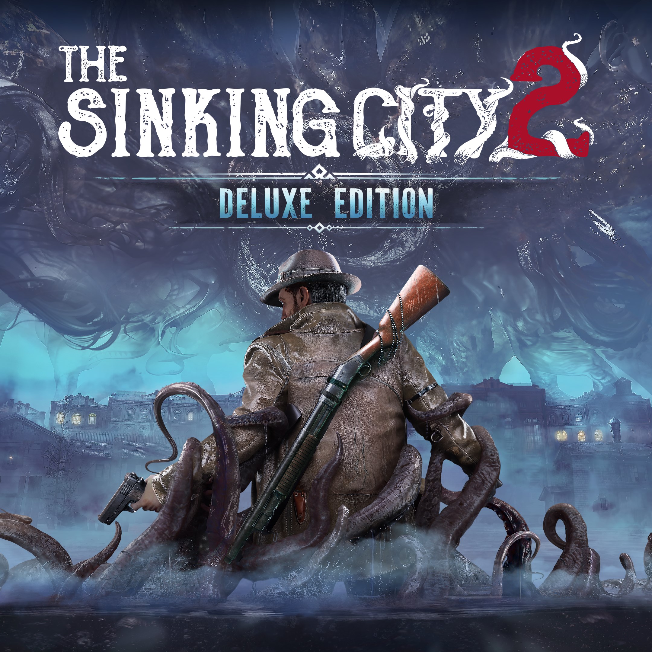 The Sinking City 2 – Deluxe Sürüm