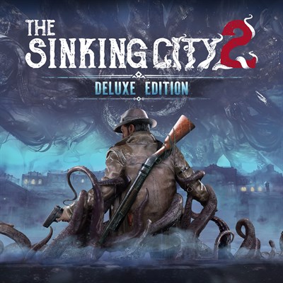The Sinking City 2 - 디럭스 에디션