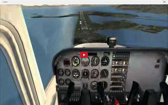 Pilot Skills! Microsoft Flight Simulator Guides screenshot 4