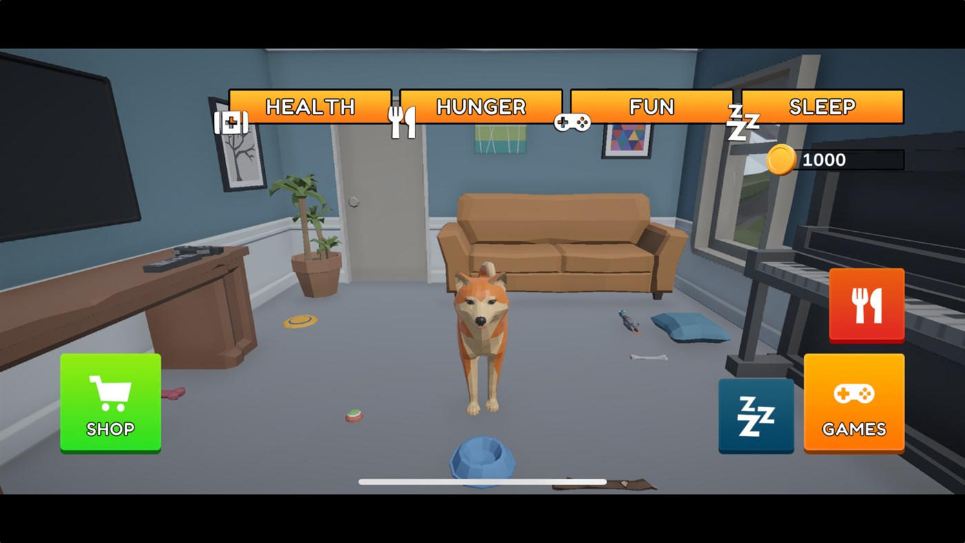 #7. CHEEMS The Game (Xbox) By: Ject Lab Studio