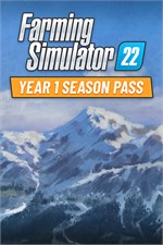 Farming Simulator 22 (Xbox One, 2021) for sale online