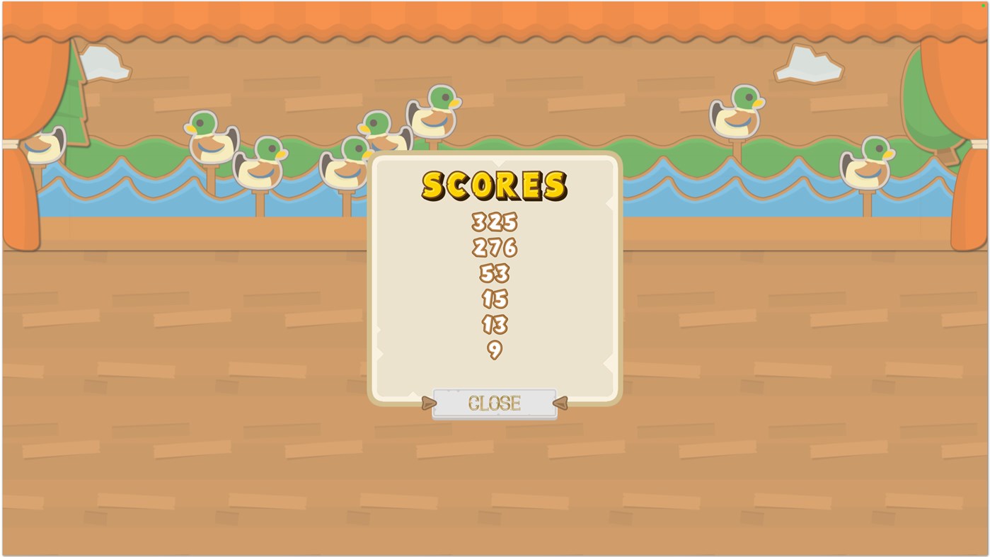 #6. Ok Ducky ! (Windows) 由: OLF SOFTWARE