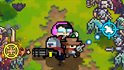 Burst Hero