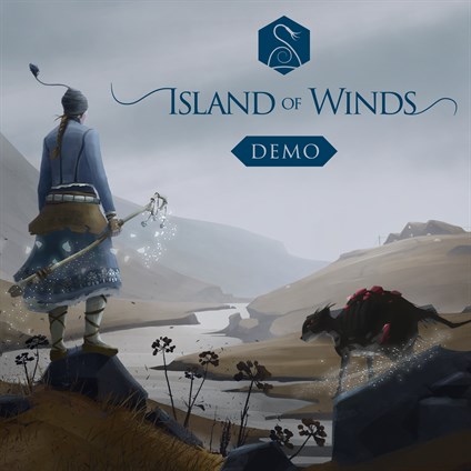 Island of Winds Demo