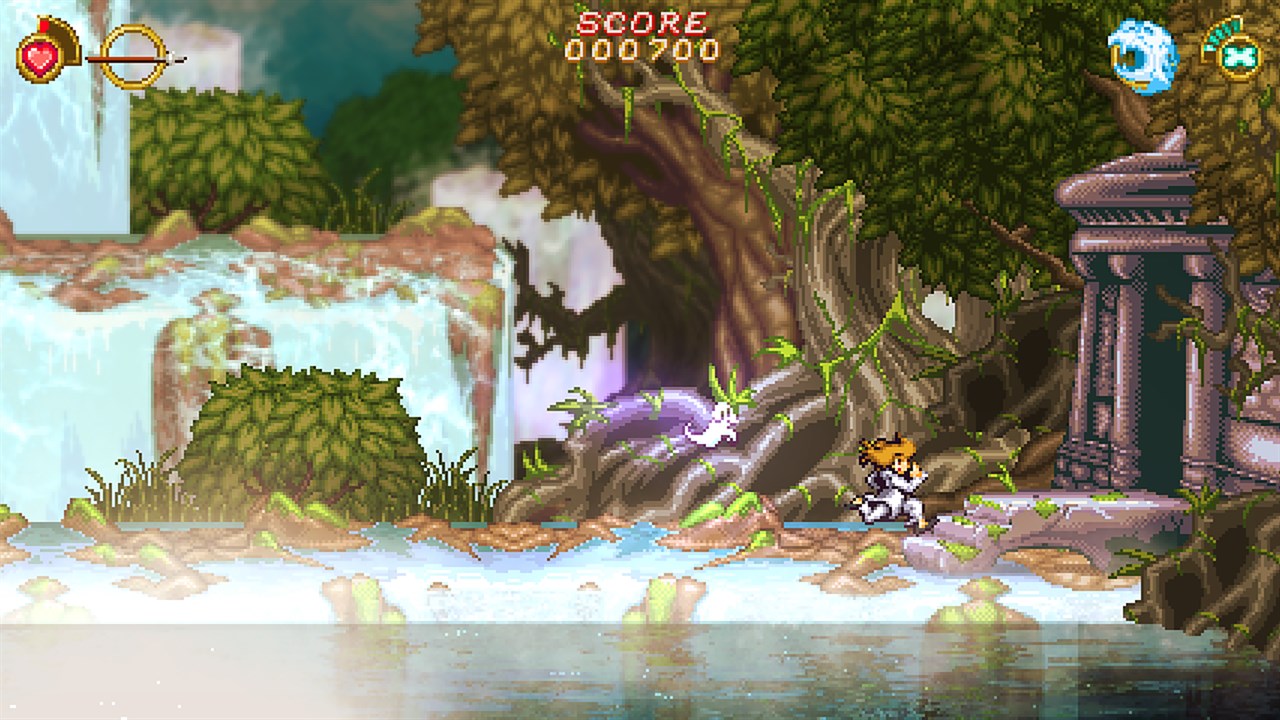 Battle Princess Madelyn screenshot 3