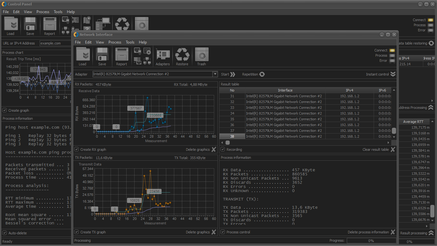 #8. BS Ping For Education (Windows) От: Gatelink Ltd