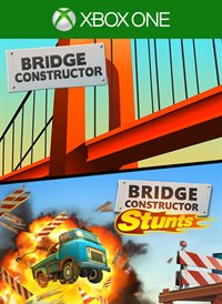Bridge Constructor Bundle