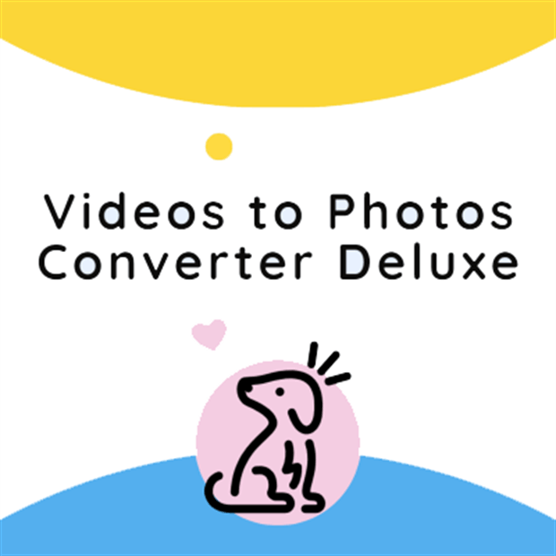 Videos to Photos Converter Deluxe