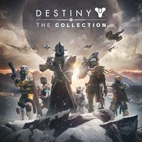 Destiny - La Collection