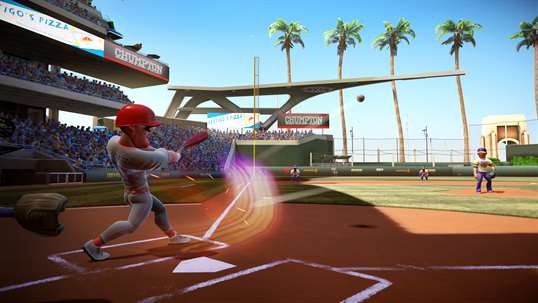 Super Mega Baseball 2 Leadoff Bundle screenshot 5
