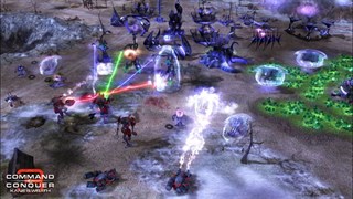 C&C3: Kane's Wrath screenshot 6