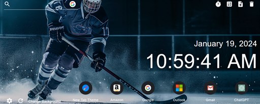 Viprow Alternative Sport Wallpaper New Tab marquee promo image