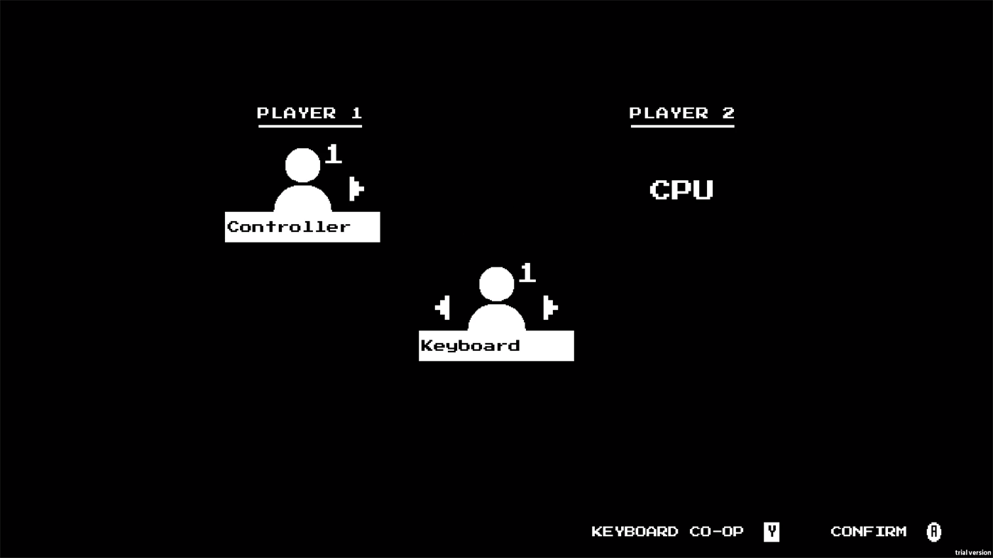#7. DARKLING DUELS : 2 PLAYER FIGHTING (Windows) โดย: Astatine