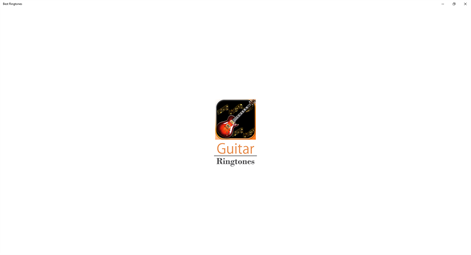 Guitar Ringtones Free Screenshots 1