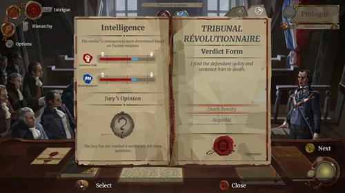 Historical Trilogy