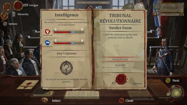 Historical Trilogy screenshot