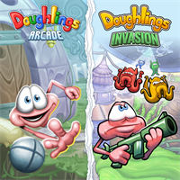 Doughlings dans cette offre groupée