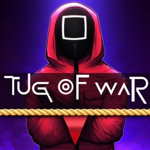 Squid Game Tug Of War Game icon