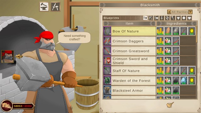 Our Adventurer Guild screenshot 4