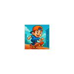 Skate Rush Hero