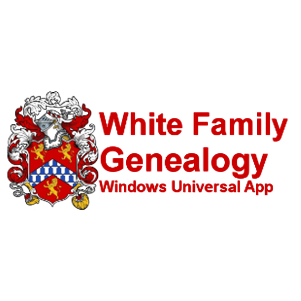 White Family Genealogy