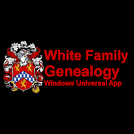 White Family Genealogy