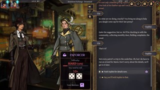 Aether & Iron screenshot 2
