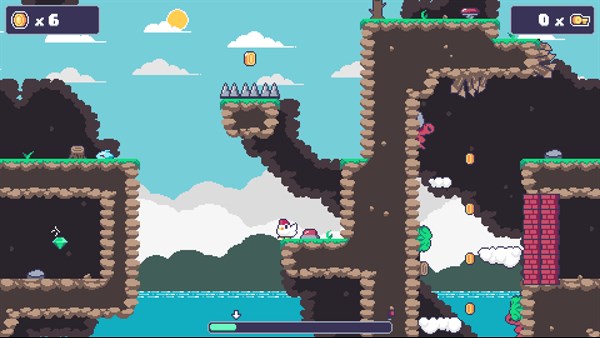 Chicken Climber — 6