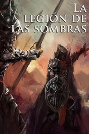 La legión de las sombras