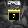 Armored Warfare - 7 dni czasu premium