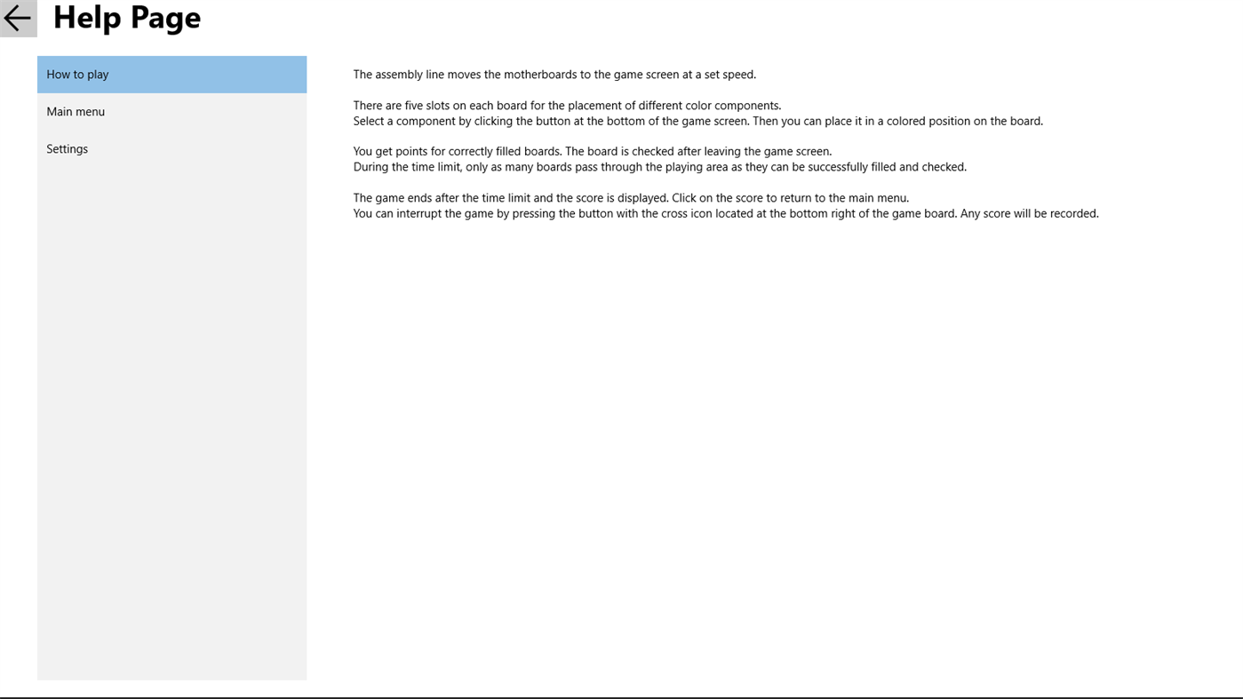 #5. Hard work, work more! (Windows) Bởi: Jiří Blaščok
