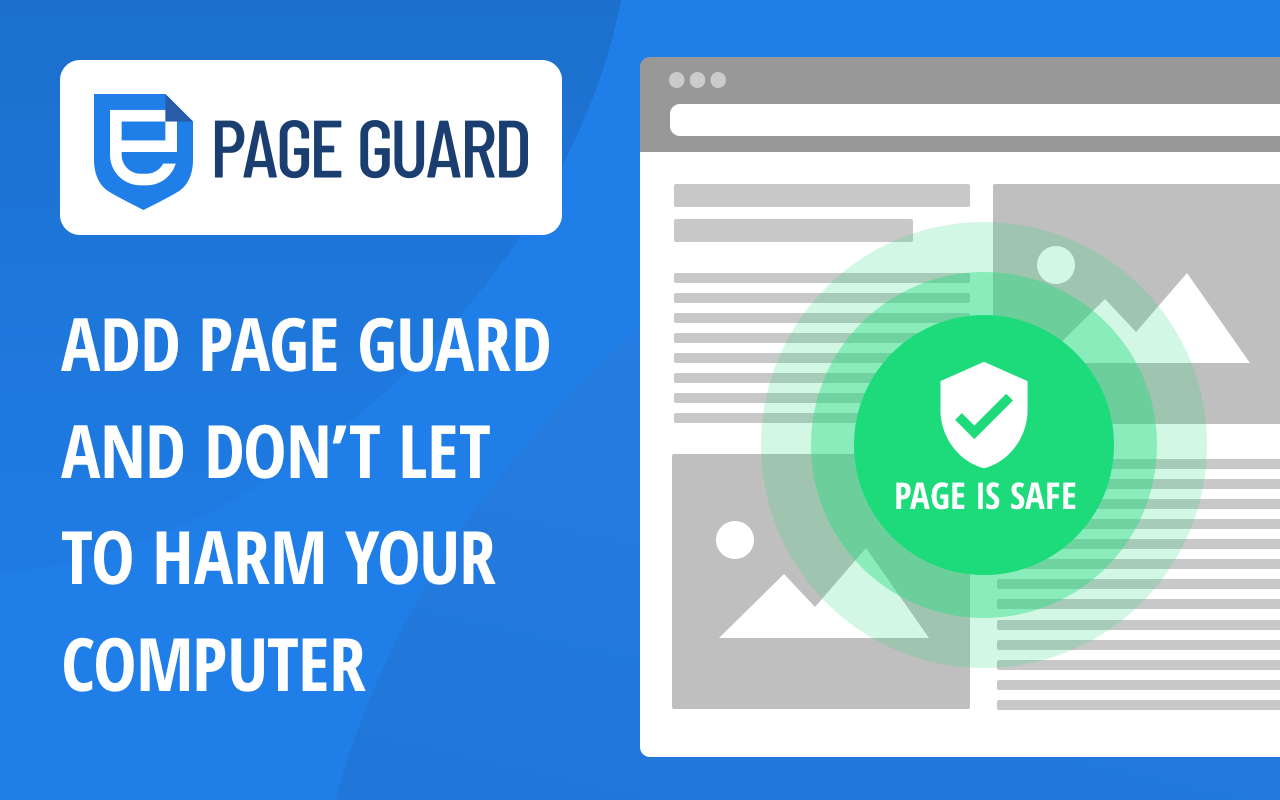 Page Guard