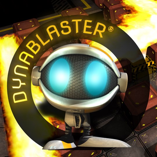 DYNABLASTER for xbox