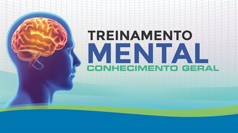Treinamento Mental - Conhecimento Geral. O Quiz.