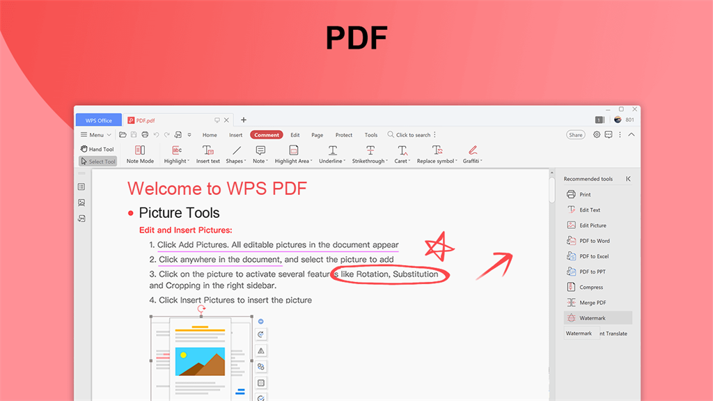 WPS Office - All-in-one Office Suite_5