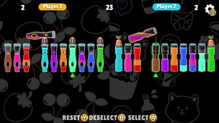 Color Water Sort: Gold Edition screenshot 3