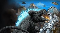 Godzilla: Destroy All Monsters Melee Remastered