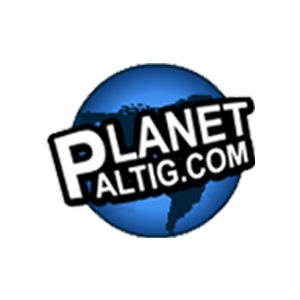 Planet Altig Desktop
